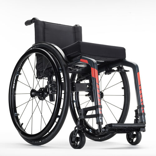Aktiv-Rollstuhl